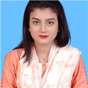 Rabbia Khan