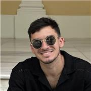 Soy profesor de primaria y doy clases a alumnos de este nivel escolar y también de Educación Secundaria.