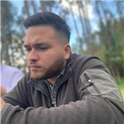 ingeniero constructor que desea compartir sus conocimientos de matemáticas