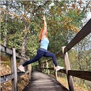 Hatha Yoga Klassen für alle Altersgruppen
Online Klassen