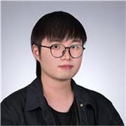 Certified English teacher of Senior High School in China