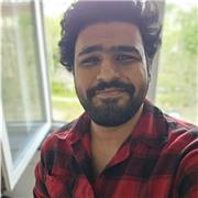 Experienced English literature graduate with 3 years of teaching experience offers private lessons for all grades in Berlin and on