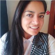 PROFESORA DE BIOLOGIA QUIMICA FISICA MATEMATICAS A TODAS LAS EDADES