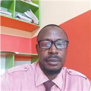 John Appah