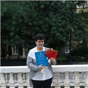 Insegnante di lettere per scuola media e superiore