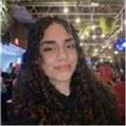 Olá sou a Isabella, vestibulanda e professora de humanas nas horas vagas, dou aulas de literatura, como posso ajudar?