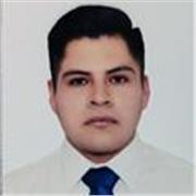 Un persona respetuosa y responsable, con el objetivo compartir conocimiento