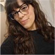Alumna con alto nivel de inglés y con experiencia anterior en la educación.