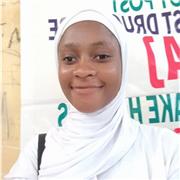 English Language Teacher who teaches students of all age bracket