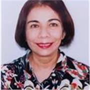 Profesora de Ciencias, Biología y Geologia, Matemáticas, Física y Química