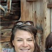 Erfahrene und passionierte Spanischlehrerin