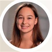 Etudiante donne des cours d'Anglais à domicile ou visio