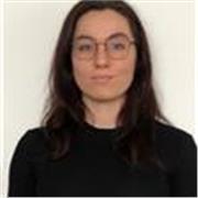 Etudiante en Master - soutien scolaire/aide aux devoirs niveau primaire/collège et aide en français/anglais