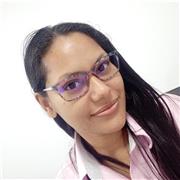 Profesora de Informática, matemáticas, español, ciencias naturales y religión para niños de prescolar y básica primaria