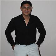 Ingeniero civil con experiencia para dar clases a niños y adultos