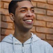 Professor de Inglês Particular | English Language Tutor | Inglês Para Crianças | Inglês Para Profissionais |IELTS-TOEFL-TOEIC-FCE