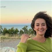 Étudiante en médecine, soutien scolaire collège, cours de maths, physique-chimie, anglais, français au niveau collège. Marseille
