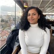 Vous recherchez une étudiante pour aider votre enfant avec ces cours d’anglais? Contactez moi