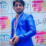 Shoaib Ahmed