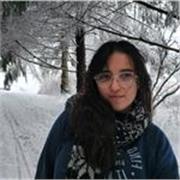 Spanish tutor providing tutoring for students of all ages