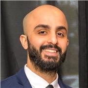 Speak English with confidence and clarity! Learn online from a native speaker with professional experience.