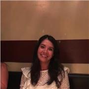 Insegnante madrelingua francese diplomata con esperienza pluriennale