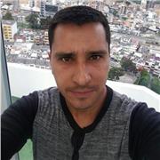 Profesor de Natacion imparte clases para niños y adultos