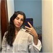 Dou aulas de inglês para adultos iniciantes e jovens até a oitava série do ensino fundamental