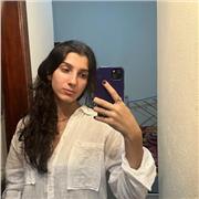 Dou aulas de inglês para adultos iniciantes e jovens até a oitava série do ensino fundamental