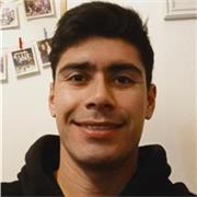 Profesor de matemáticas aplicada a carreras de Ingeniería. También en nivel secundario