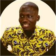 I am passionate and aim for politics student 