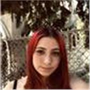 Studentessa diplomata in lingue. Disponibilità di insegnare inglese e francese per studenti fino alla quinta superiore. Per studenti fino alla terza media resto disponibile eventualmente anche per altre materie come matematica, scienze etc