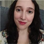 Profesora de idiomas apta para todas las edades.