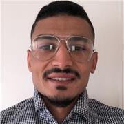 Étudiant master informatique