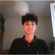 Graduado de bachillerato Español, he atendido 13 años a un colegio britanico y tengo el C1 ( Cambridge English: Advanced)