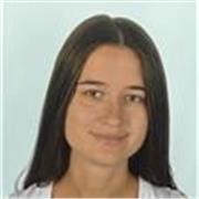 Estudiante de Odontología, con gran conocimento en materias básicas en primeria y eso