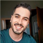 Aula de ciências e biologia para crianças e adulto