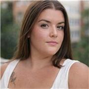 Soy una persona creativa que no utiliza nada teórico, todo lo hago con juegos para que aprendan.