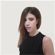 Más de 4 años de experiencia en marketing digital. Máster de profesorado. 