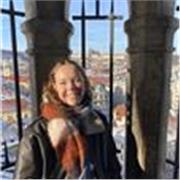 Profesora de inglés nativa ofrece clases a todos edades