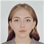 Profesor especializado en clases del area de ciencias naturales especialmente en biología