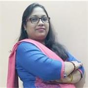 Biology teach class science upto class 8