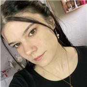 Englisch Studentin bietet Unterricht für alle Altersklassen  und Sprachniveaus.