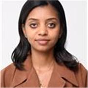 I coach young learners, so they grow up confident free from the idea that Math's is hard.