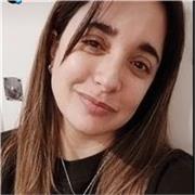 prof de español y cs biologicas en linea