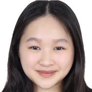 GCSE and A-Level tutor offering engaging online lessons in London, with personal exam experience and private tutoring experience.