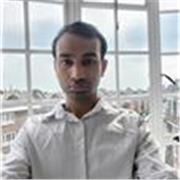 I train my students for A-level(UK) maths.