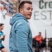 Séance de sport encadré par un professionnel
