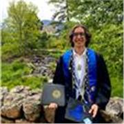 Highly personable, trained in teaching all personality types and ages. Fluent English and native Hebrew speaker. 