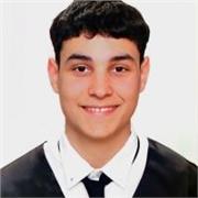 Profesor de apoyo para asignaturas de la ESO, como Matemáticas, Física, Lengua